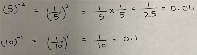 5^-2 or 10^-1 pretty pleaseeeeee and give explanation tooooo-example-1