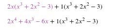 (2x+1)(x^3+2x^2-3) I need this answer-example-2