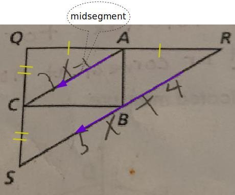 Answer to what is CA-example-1