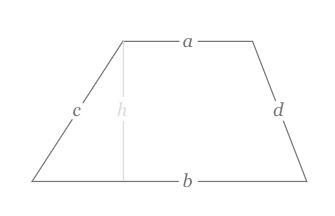 Find the area of theTrapezoid below please!-example-1