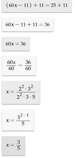 Solve the 2x-1/4+3x-2/3=25/12​-example-3