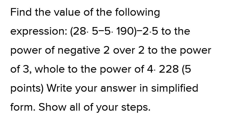 (28.5-5. 190)-2 5-2 23 228-example-1