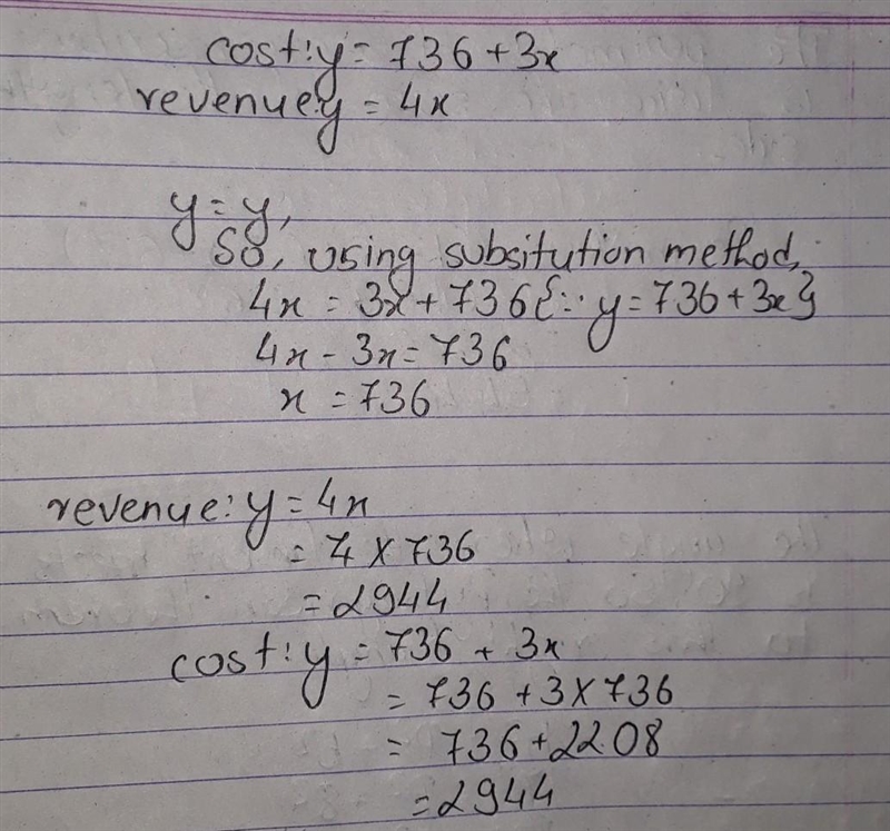 Please help me with this system of equations problem. No virus links of any kind. ​-example-1