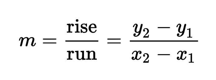 I need help on this ASAP… Line A passes through the points (-4,5) and (0,2). Line-example-1