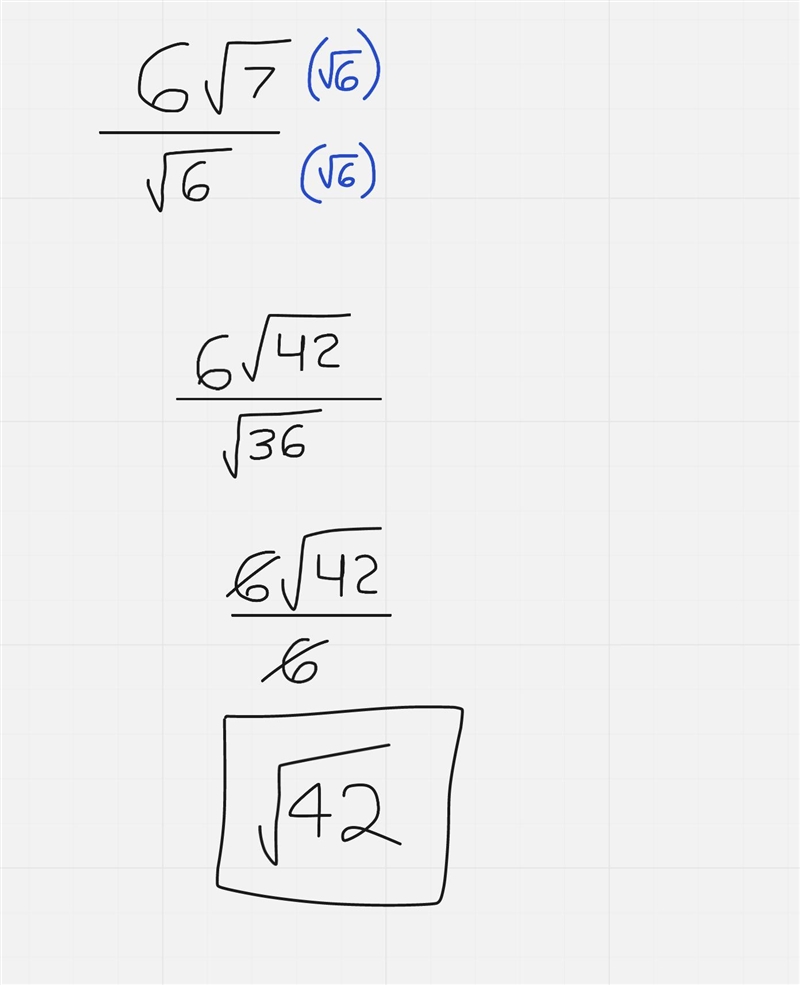 Divide and simplify (show your work)-example-1