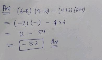 (6-8)(9-10)-(4+2)(6+3)-example-1