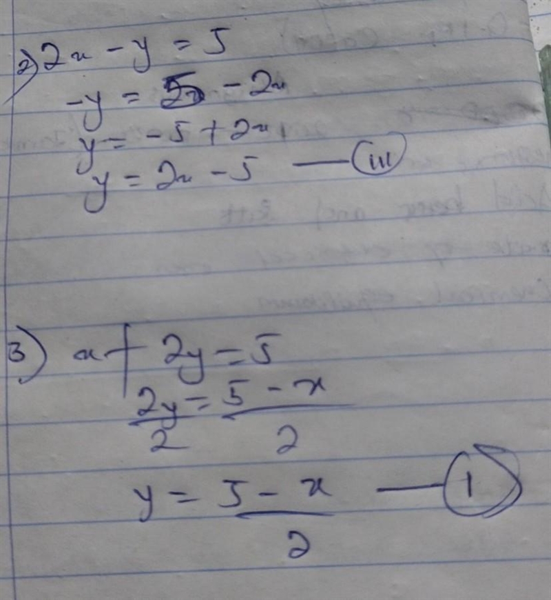 Please pick the matching answer for each equation above-example-2