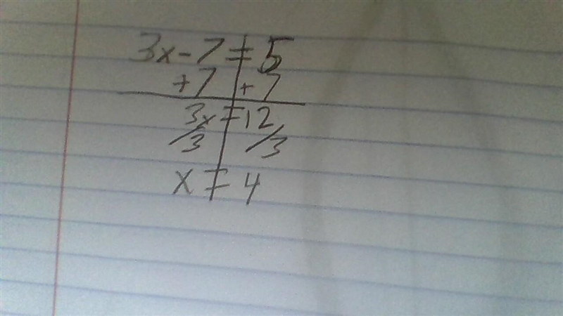 Find a description this equation represents. Of the numbers 1, 2, 3, 4, and 5, which-example-1