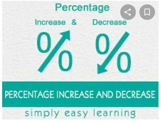 ----- is strictly the percentage of the original amount??-example-1