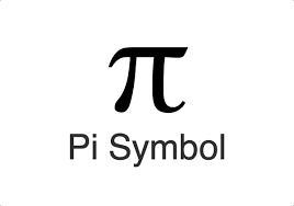 What does pi mean? And does it have a symbol?-example-1