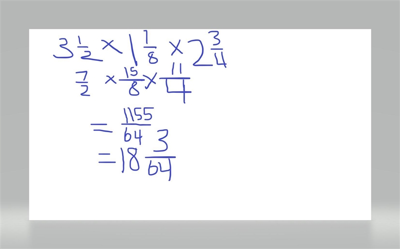 What is the volume of the rectangular prism shown ?-example-1