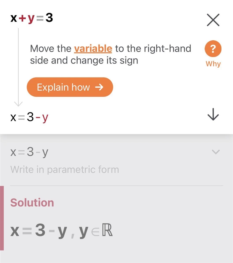 2x + 3y = 7 and x + y = 3? *-example-2