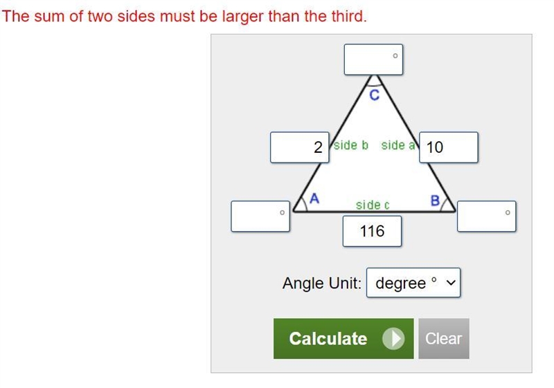 Which side lengths form a right triangle? Choose all answers that apply:​-example-2