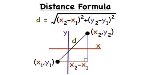 What is the distance between U(-1,9) and V(4,7)leave answer in radical form-example-1