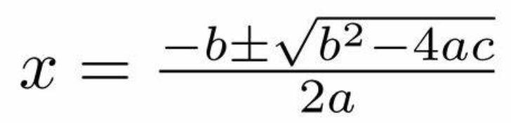 - x ^(2) + 2x - 6 = 0 how to do,I don't know the step answer is x = 1 - √(5) i \: \: \: \: \: or-example-1