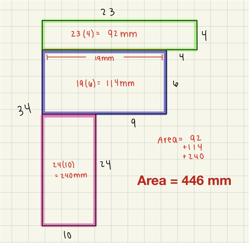 What's the area of this? PLS HELP-example-1