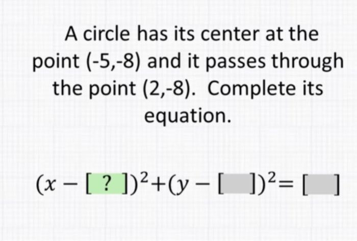 Problem 5-8 completing the equation-example-1