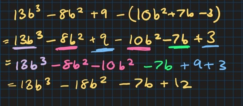 I need help simplifying it​-example-1