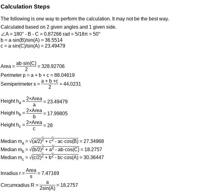 Find the length of side w. 43.6 cm 18.0 cm 36.5 cm 21.4 cm-example-2