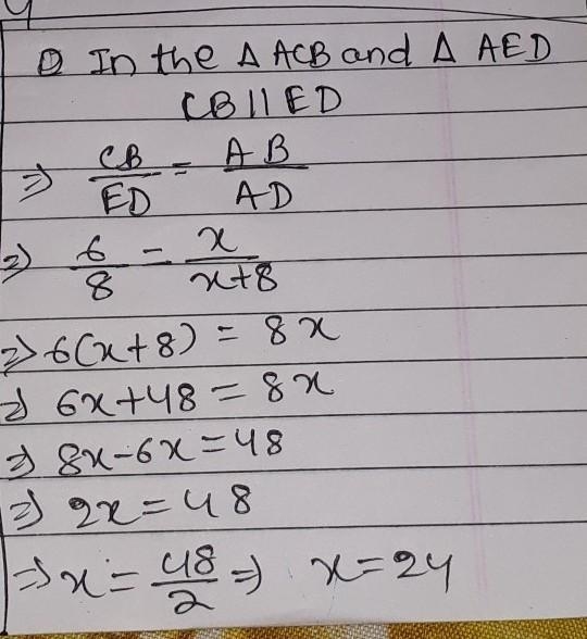 Solve for X. Solve for X. Solve for X. Solve for X.-example-1