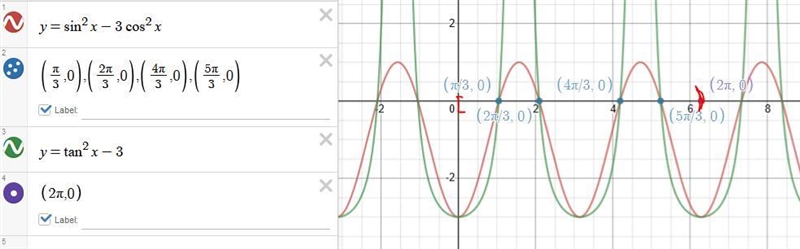 Find all solutions of the equation in the interval [0, 2)-example-1