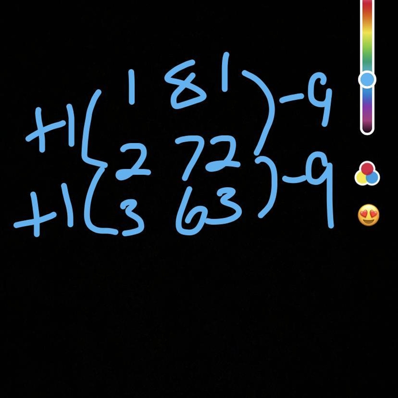 Determine if the sequence is arithmetle or geometne, and find the common difference-example-1