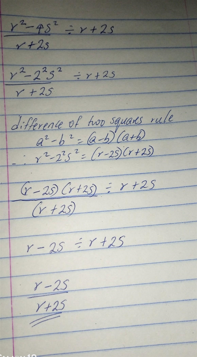 Simplify and show step by step 30 POINTS!-example-1