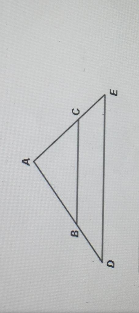 In the diagram belowthe length of segment AB is 10, the length of segment AD is 25, and-example-1