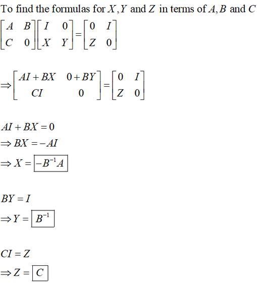 Find formulas for​ X, Y, and Z in terms of​ A, B, and C. It may be necessary to make-example-1