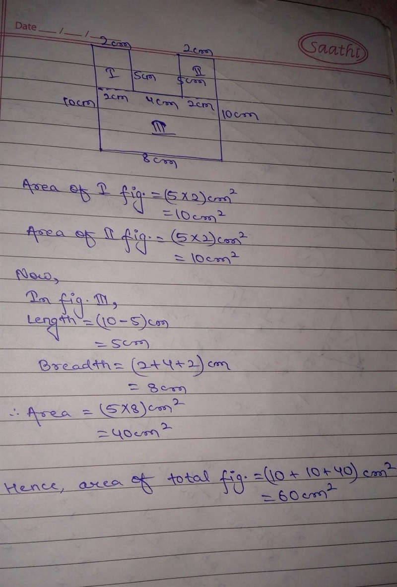 Find the area of this figure (sides meet at right angles)-example-1