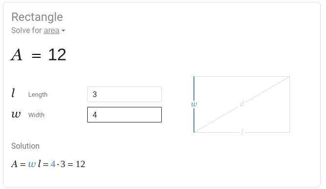 What is the area of the figure shown?-example-2