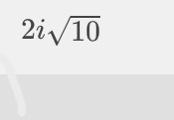 Help please! write in terms of i​-example-1