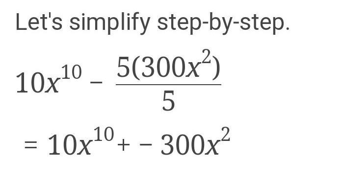 10x10-5(300x2)/5 Ian theb jkkkkj-example-1