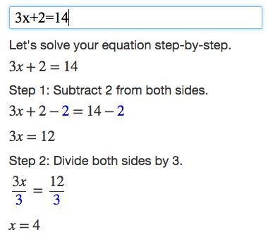 1 What is the value of this expression? 2 +4² x 4 - 12-example-1