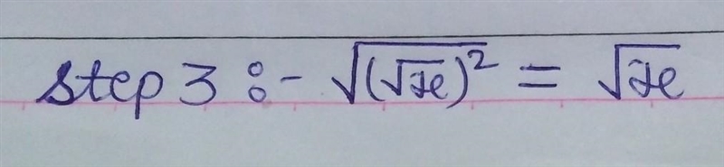 Help me on this. what can be used in step 3?​-example-1