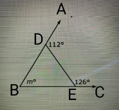 What is the value of m?-example-1