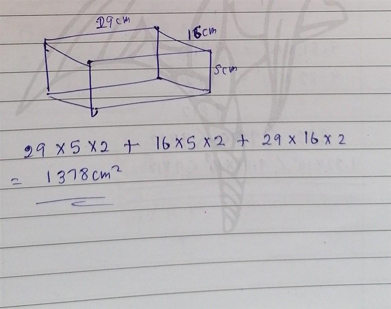 1. What is the name of this solid figure? 2. How many faces does it have? 3. What-example-1