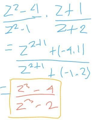 Simplify the equation-example-1