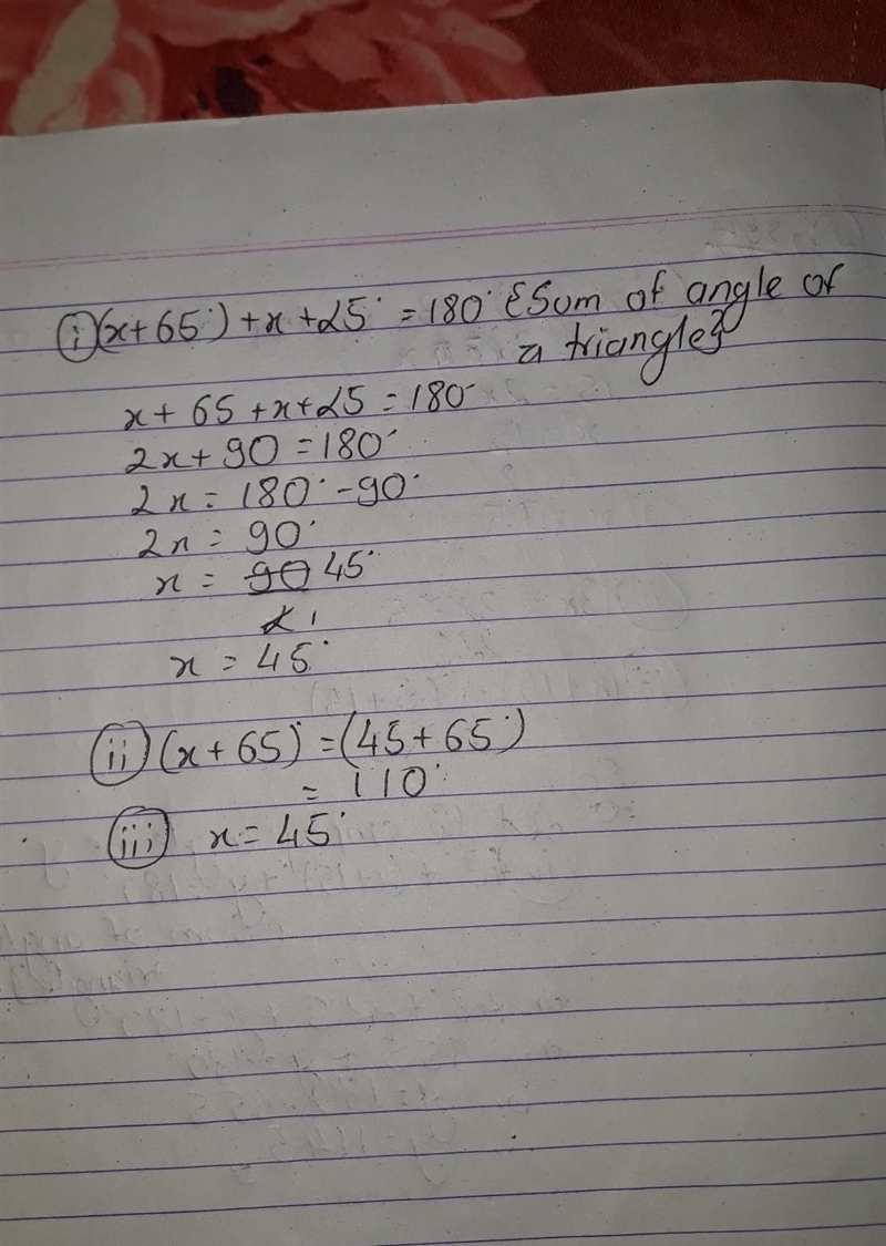 Does anyone know he answers for 2 and 3? Need full work and explanations-example-2