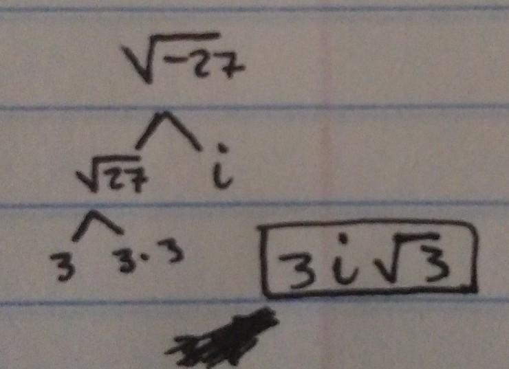 Which of the following is equal to -27?-example-1