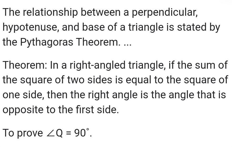 Show that angle a is equal to 90 degree​-example-1