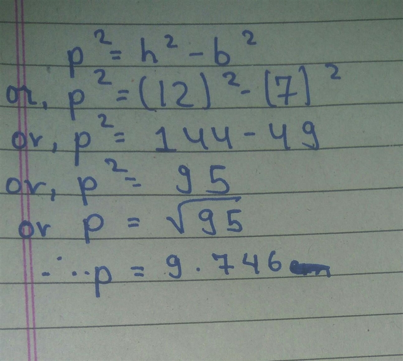 Find m(angle) and give a trig equation-example-1