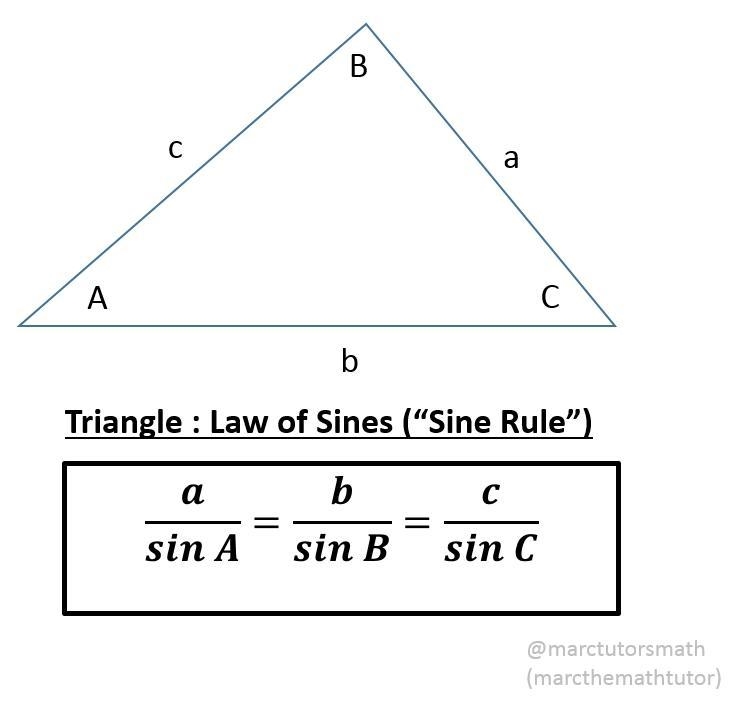 1. Given the triangle below, what is the value of sin 8 ? 12 6 ก 65-example-1