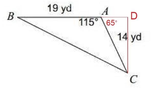 Happy Tuesday! Looking for some help with my geometry. Please only answer if you know-example-1