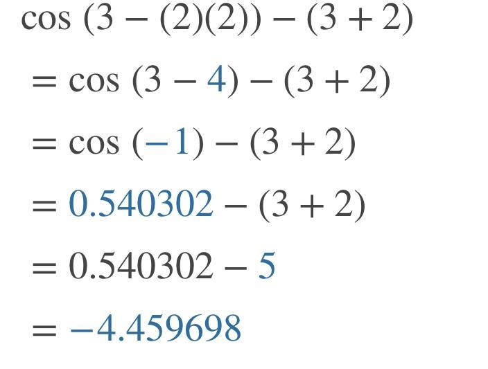 If = cos + (3 − 2 2 ) − (3 + 2), find 2 ​-example-1