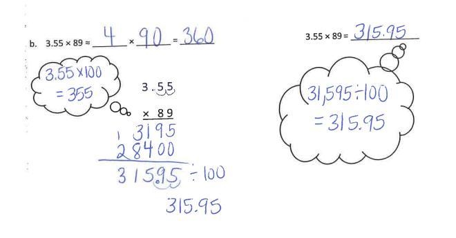 3.55 x 89≈ Whats it close to? Plz help me Im clueless.,.-example-1