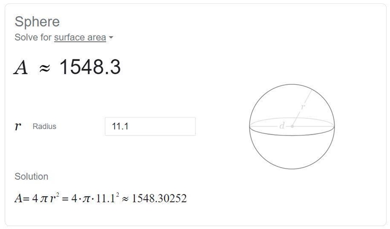 Find the surface area of the figure below round your answer to the nearest tenth in-example-1