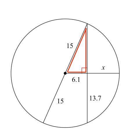 Find the perimeter of each polygon. Assume that lines which appear to be tangent are-example-1