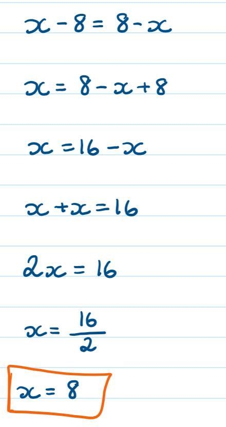 Determine whether the equation below has a one solutions, no solutions, or an infinite-example-1