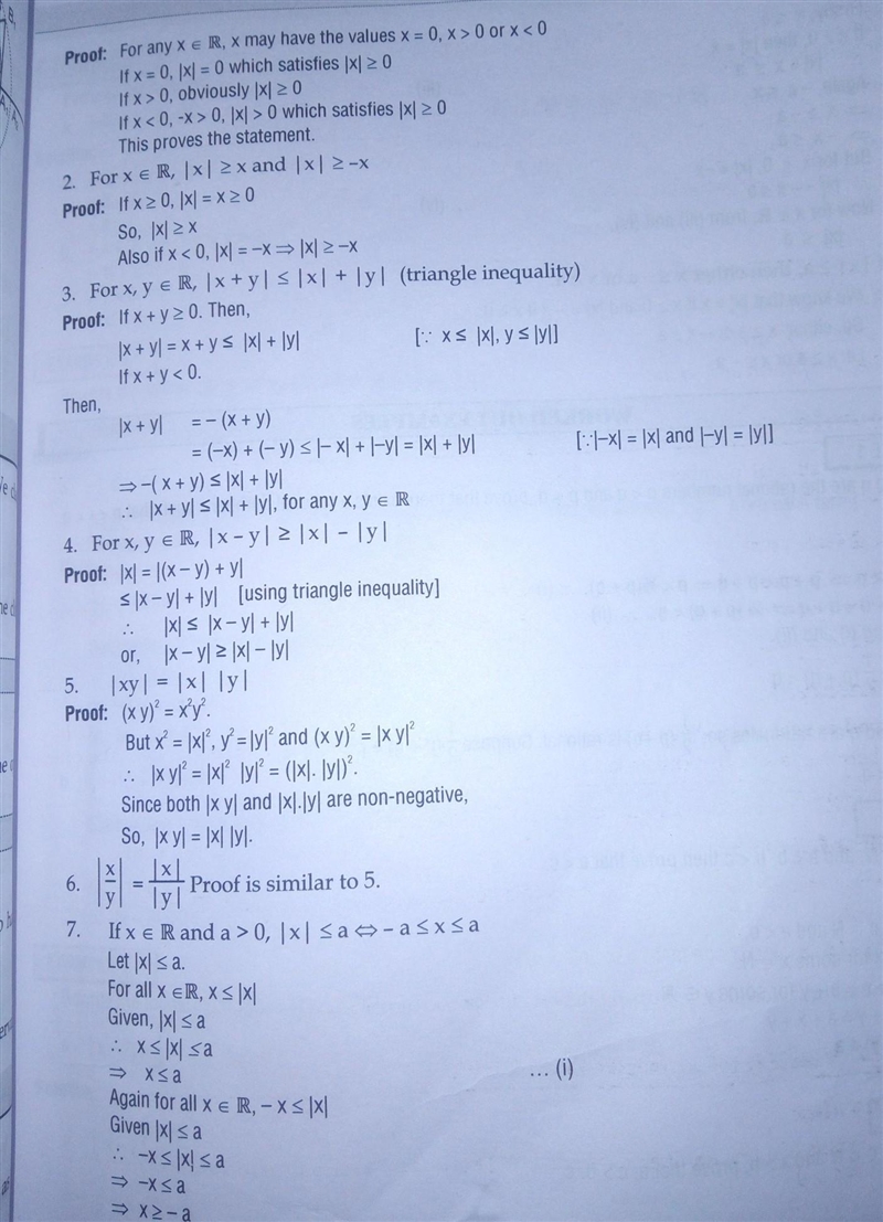 Write the properties of absolute value:​-example-2